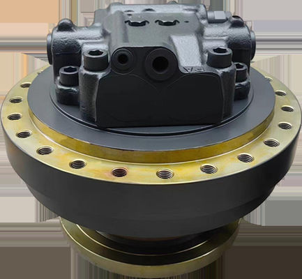 موتور مسافرتی بیل مکانیکی Belparts PC300-8MO Final Drive برای کوماتسو