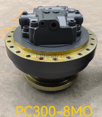موتور مسافرتی بیل مکانیکی Belparts PC300-8MO Final Drive برای کوماتسو