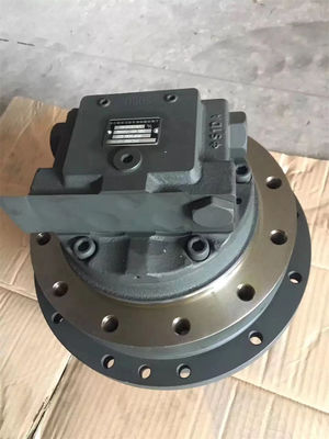 بیل مکانیکی PC60-7 Final Drive 201-60-73500 Travel Motor Assy For Komatsu
