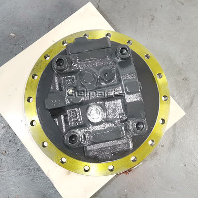 بیل مکانیکی مسافرتی موتور Assy PC200-8 Final Drive 708-8F-00250 برای کوماتسو
