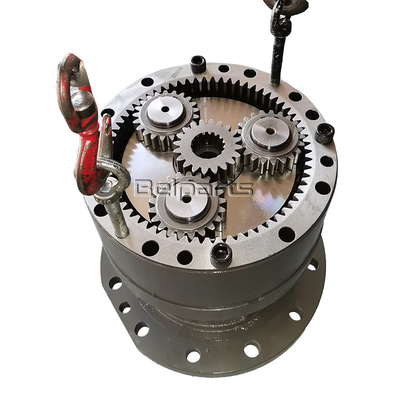 گیربکس چرخشی بیل مکانیکی Belparts R450-7 R450LC-7 Swing Reduction Assy 31QB-10140 برای هیوندای