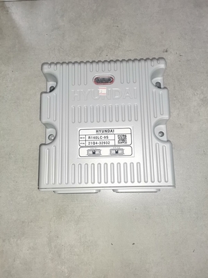 کنترلر بیل مکانیکی Belparts R140-9S کامپیوتر برد 21Q4-32932 برای هیوندای