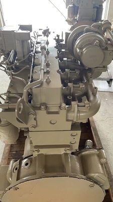 مجموعه موتور بیل مکانیکی Belparts برای قطعات موتور کامینز R320LC-7 C8.3-C 11n9-00010