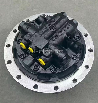 موتور مسافرتی بیل مکانیکی Belparts ZX135N-3 9289617 درایو نهایی بدون گیربکس