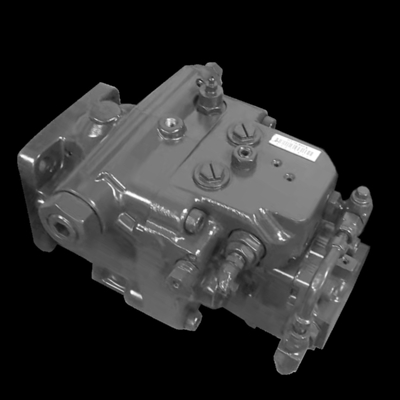 Belparts Excavator پمپ اصلی PC30-6 پمپ هیدرولیک دست دوم برای Komatsu