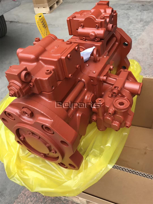 Belparts Excavator Main Pump DH215 DH220-9E DH258 Hydraulic Pump For Daewoo