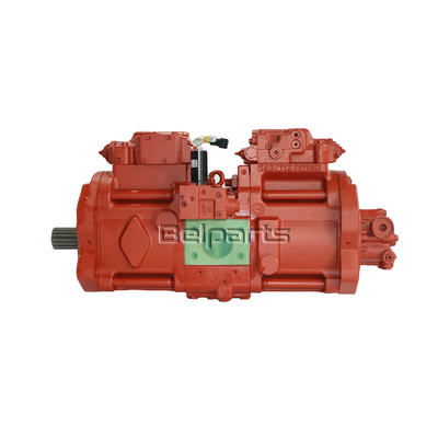 R305 R335 R350-7-9 پمپ هیدرولیک حفاری 31N8-10011 31N8-10070 پمپ هیدرولیک اصلی