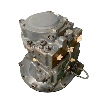 پمپ اصلی حفاری PC160-7 پمپ اصلی هیدرولیک 708-3M-00020 708-3M-00011 برای کوماتسو