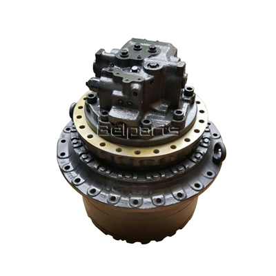 ماشین حفاری موتور سفر Assy برای Komatsu PC450-8 Final Drive Assy 208-27-00243 208-27-00243 208-27-00312