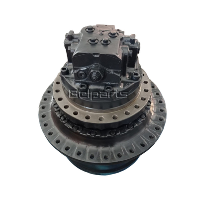 Belparts Excavator Travel Motor Assy برای کاماتسو PC650-7 آخرین درایو Assy 209-60-63502 209-60-63501