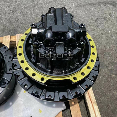 موتور سفر حفاری Assy برای هیتاچی Zx330 Zx350 Zx360 Final Drive Assy 9190221 9212584 9190222 9232360