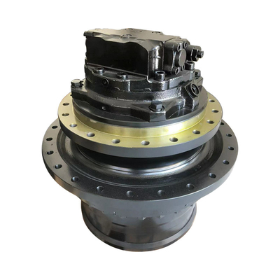 موتور سفر حفاری Assy برای Hitachi ZX450 ZX460 ZX470 Final Drive Assy 9186918 9203565
