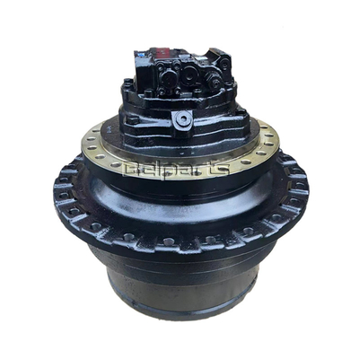 موتور سفر حفاری Assy برای Hitachi ZX870 ZX890 Final Drive Assy 9251681 9254461