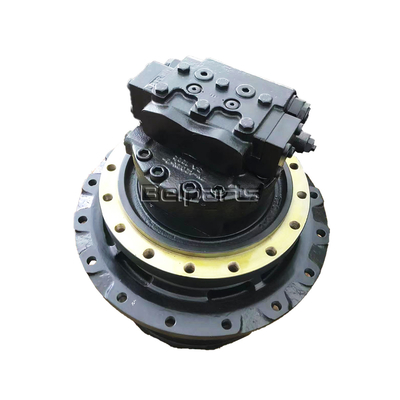 قطعات بیل Excavator موتور سفر Assy E320C E323D Final Drive Assy 3530611 191-2682 148-4696 215-9982