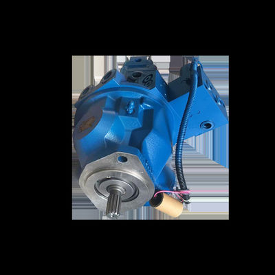 R55-7 Belparts Excavator پمپ هیدرولیک برای هیوندای R55-7 پمپ هیدرولیک اصلی 31M8-10020 31M8-10010