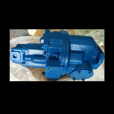 R55-7 Belparts Excavator پمپ هیدرولیک برای هیوندای R55-7 پمپ هیدرولیک اصلی 31M8-10020 31M8-10010