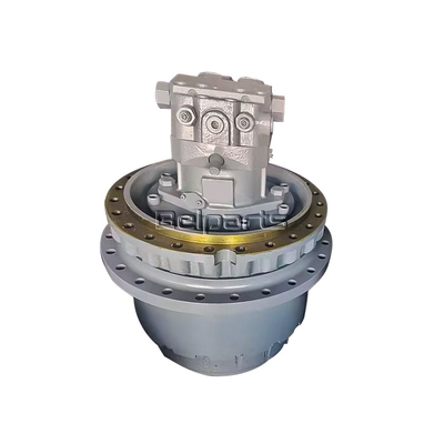 قطعات بیل Excavator Travel Motor Assy EC460 EC460B Final Drive Assy VOE 14508165
