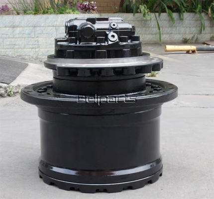 ZX180LC-5G Final Drive Assy Belparts Excavator Travel Motor Assy برای هیتاچی 9283952 9283953