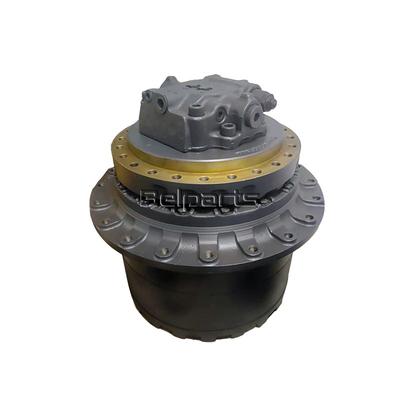 Belparts Excavator Travel Motor Assy برای کاماتسو PC300-6 Final Drive Assy 708-8H-31160 207-27-00151 207-27-00150