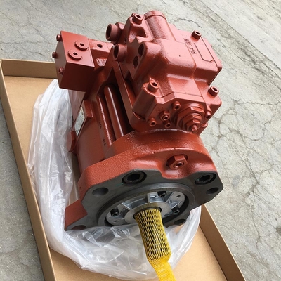 پمپ اصلی حفاری برای هیتاچی EX100-3 EX100M-3 پمپ هیدرولیک 9121198 9133005