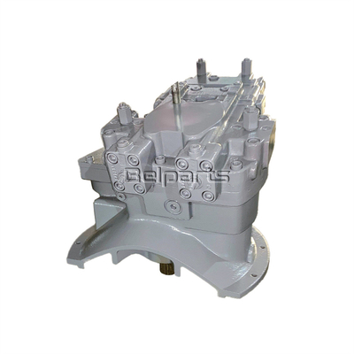 پمپ اصلی حفاری Belparts برای Hitachi EX150LC-5 EX160LC-5 پمپ هیدرولیک 4383567 4365856 4392073
