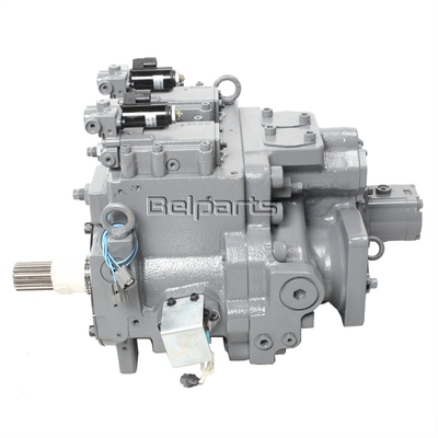 EX400-3 EX400LC-3 EX400-5 EX400LC-5 پمپ هیدرولیک بخشهای بیل Excavator پمپ اصلی برای Hitachi 9129693 9168808