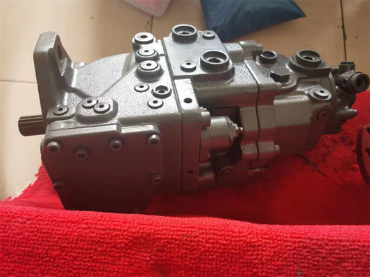 ZAXIS70LC ZAXIS80 ZAXIS70 Belparts Excavator پمپ اصلی برای هیتاچی ZAXIS80SB پمپ هیدرولیک 4437197 4472053 4472052