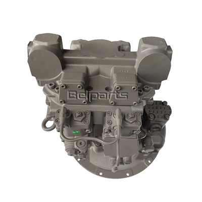ZAXIS200 ZAXIS210 ZAXIS240 پمپ هیدرولیک قطعات بیل حفاری پمپ اصلی برای هیتاچی 9191164 9195235 9199113 9195235