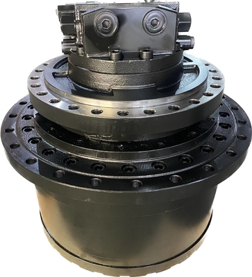 TM85 SY485 XCM490 LG950 SK480 Belparts Excavator Travel Motor Assy Final Drive Assy برای کوبلکو سانی