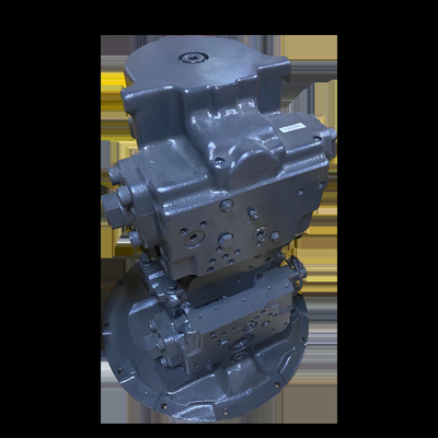 PC450-7 PC450LC-7 پمپ هیدرولیک بخشهای بیل Excavator پمپ اصلی برای Komatsu 708-2H-00022