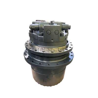 قطعات Belparts Excavator Final Drive Assy EC300DL موتور مسافرتی Assy برای Voe 14599920 14704091
