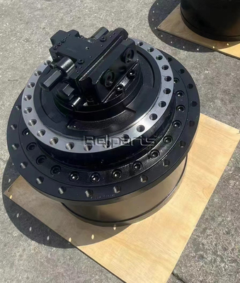حفاری ماشین آخر Assy GM85 موتور سفر Assy SK480 LS15V00003F4 برای کوبلکو