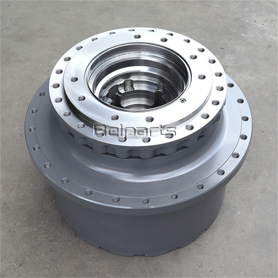 قطعات Belparts Excavator Gearbox PC400-8 Travel Reduction 208-27-00243 706-8J-01012 برای کاماتسو