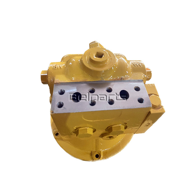حفاری هیدرولیک PC200-8 سوئیچ موتور 706-7G-01170 برای Komatsu