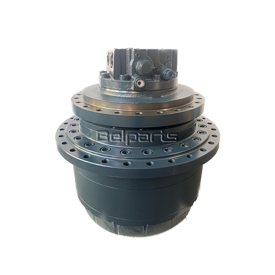 Excavator Final Drive Assy R480LC موتور مسافرتی Assy 38QB-41103 برای هیوندای