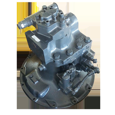 پمپ اصلی حفاری Belparts PC130-7 PC150-1 پمپ هیدرولیک 708-1L-00650 706-66-15200 برای Komatsu