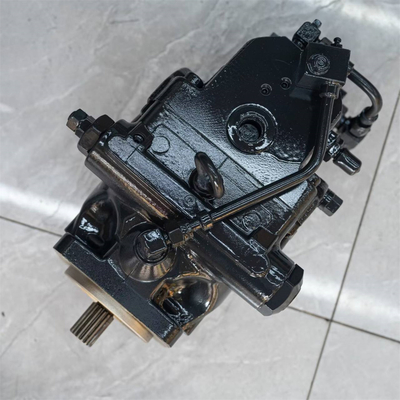 Belparts Excavator پمپ اصلی PC25-1 PC38UU-2 پمپ هیدرولیک برای Komatsu 705-41-08080