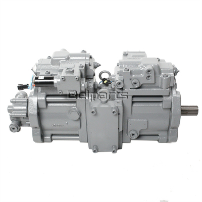 پمپ اصلی حفاری Belparts EC160B EC180B EC135B EC140B پمپ هیدرولیک برای VOE 14531853 14508514 14508515