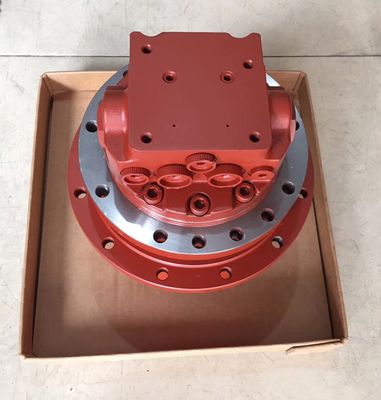 Belparts Excavator Travel Motor Assy PC30-7 PC38UU-2 PC40-5 Final Drive Assy 20S-60-72120 20S-60-22101 برای کوماتسو