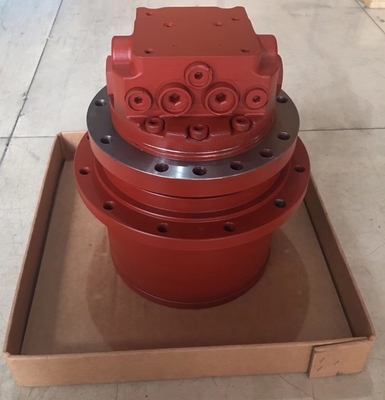 Belparts Excavator Travel Motor Assy PC30-7 PC38UU-2 PC40-5 Final Drive Assy 20S-60-72120 20S-60-22101 برای کوماتسو