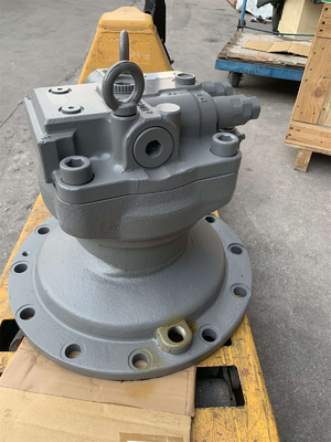 حفاری ZX870-3 موتور سوئیچ اصلی کاملا جدید موتور سوئیچ کاوازاکی Hitachi 4637117 9250922