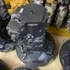 حفاری pc60-7 pc300 pc50mr-2 pc45-8 pc160 پمپ هیدرولیک پمپ هیدرولیک اصلی برای کاماتسو 708-1s-11212 708-27-02015