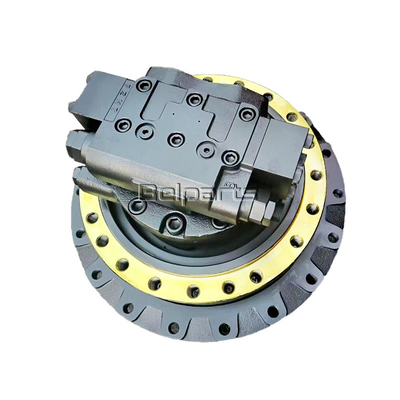 قطعات لوازم جانبی حفاری E322C E324D E325C E325D موتور سفر Assy 199-4521