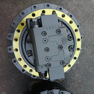 قطعات لوازم جانبی حفاری E322C E324D E325C E325D موتور سفر Assy 199-4521