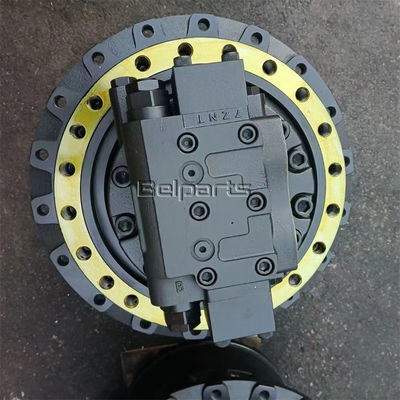 قطعات لوازم جانبی حفاری E322C E324D E325C E325D موتور سفر Assy 199-4521