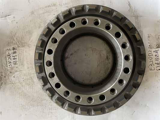 قطعات اصلی محرک نهایی E320D2 موتور سفر موتور هیدرولیک 323D2 476-1208