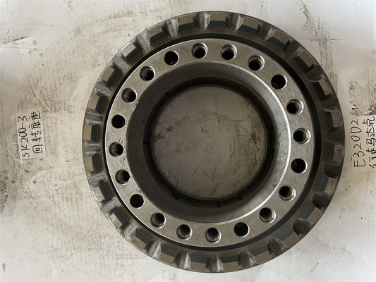 قطعات اصلی محرک نهایی E320D2 موتور سفر موتور هیدرولیک 323D2 476-1208