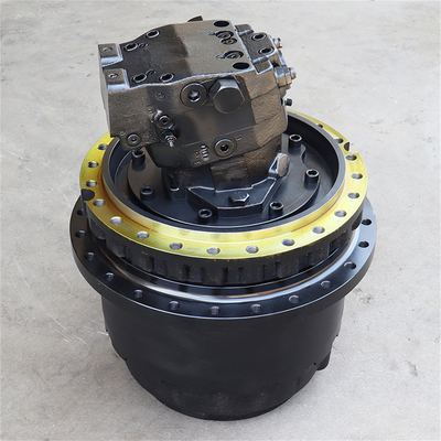 401-00311A کاوشگر کاوشگر موتور سفر Assy 150kg بسته برای تجهیزات سنگین