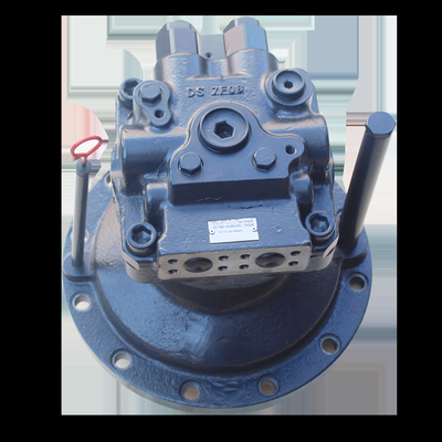 موتور هیدرولیک قابل تنظیم حفاری سوئیچ هیدرولیک برای R250-7 SBHSM150-280-04 سوئیچ موتور 31N7-10150 برای هیوندای