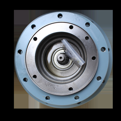 گیربکس کاهش سفر PC40-7 PC30-7 Final Drive قطعات گیربکس سفر FUFRP-1183-06 برای کوماتسو